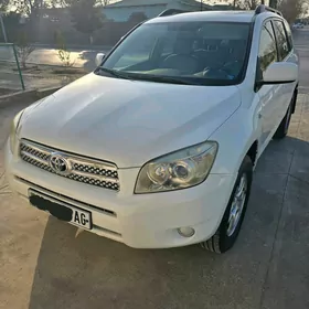 Toyota RAV4 2008