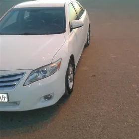 Toyota Camry 2009