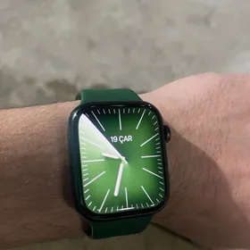 apple watch 7