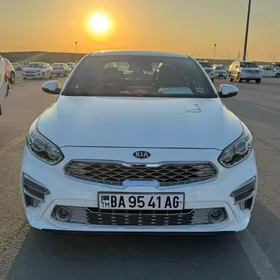 Kia Forte 2020