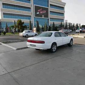 Toyota Chaser 1995