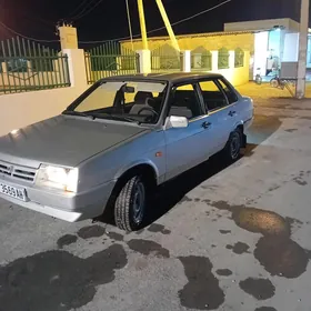 Lada 21099 2004