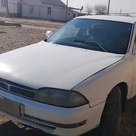 Toyota Camry 1991