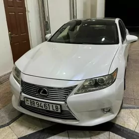 Lexus ES 350 2014