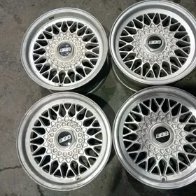 BMW BBS disga 15 kerep