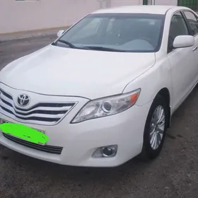 Toyota Camry 2008