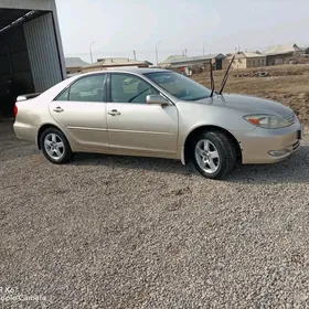 Toyota Camry 2003