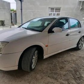 Opel Vectra 2002