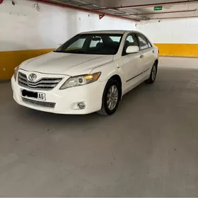 Toyota Camry 2008