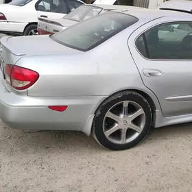 Infiniti G35 2002