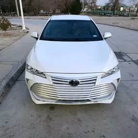 Toyota Avalon 2020