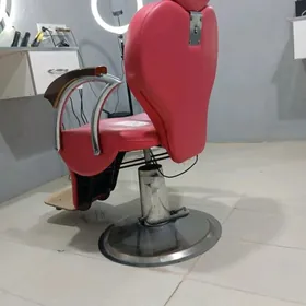 salon kreslo