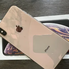 IPhone XS Max