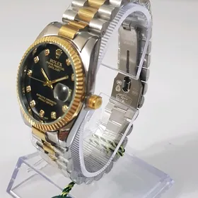 Sagat Rolex- hili gowy