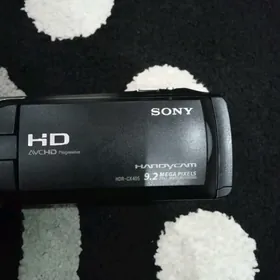 camera sony