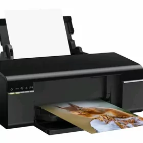 Epson printer