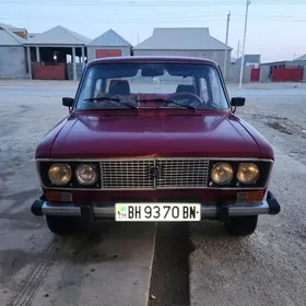 Lada 2106 1990