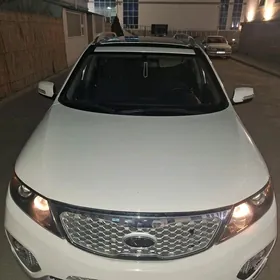 Kia Sorento 2011