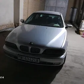 BMW 525 1998