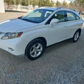 Lexus RX 350 2010