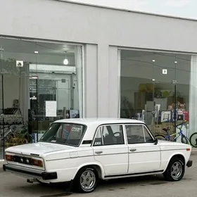 Lada 2106 1989