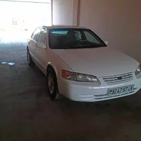 Toyota Camry 1998