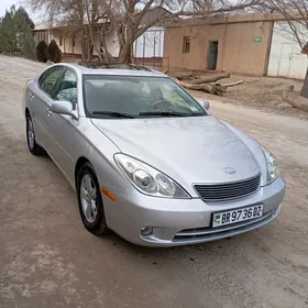 Lexus ES 330 2006