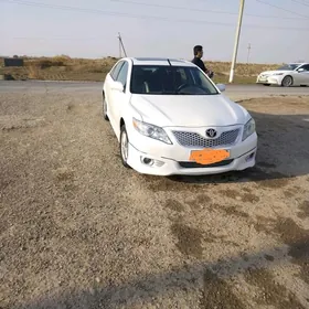 Toyota Camry 2006