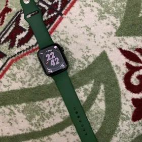 apple watch 7