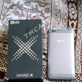 Blu Grand x