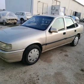 Opel Vectra 1991