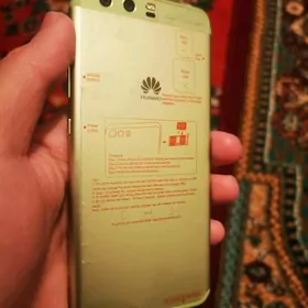 Huawei P10