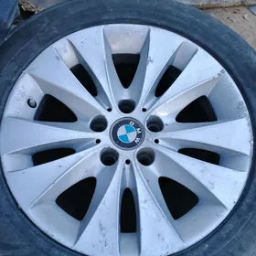 Bmw E60 diska