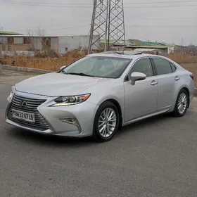 Lexus ES 350 2014