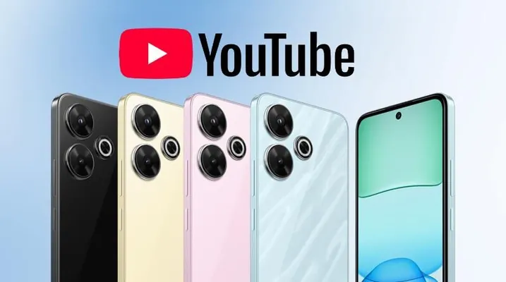 YouTube köne Android wersiýalarynda goldawyny bes etdi