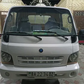 Kia Bongo 2002