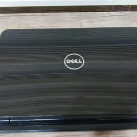 Dell ноутбук