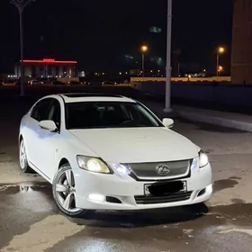 Lexus GS 350 2008