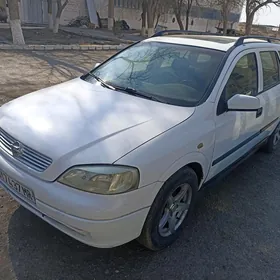 Opel Astra 1998