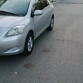 Toyota Yaris 2006