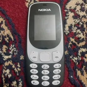 Nokia prastoy