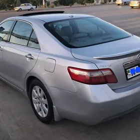 Toyota Camry 2008