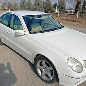 Mercedes-Benz E280 2006