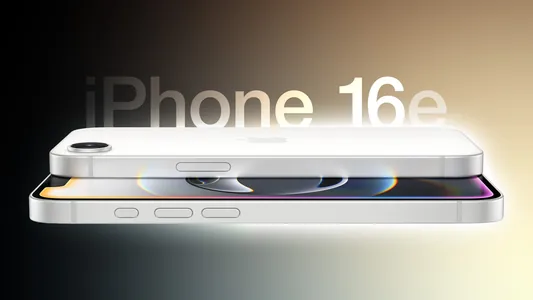 Apple представила свою бюджетный iPhone 16e с чипом A18 и новейшим 5G-модемом