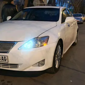 Lexus IS 250 2006