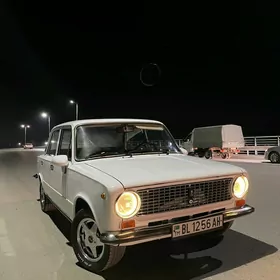 Lada 2104 1984