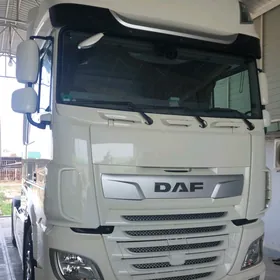 DAF 480 2020