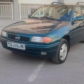 Opel Astra 1995