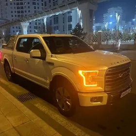 Ford F-150 2018