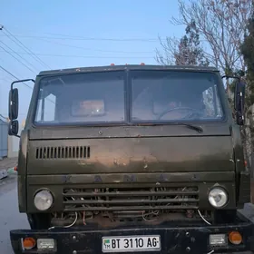 Kamaz 5410 1993